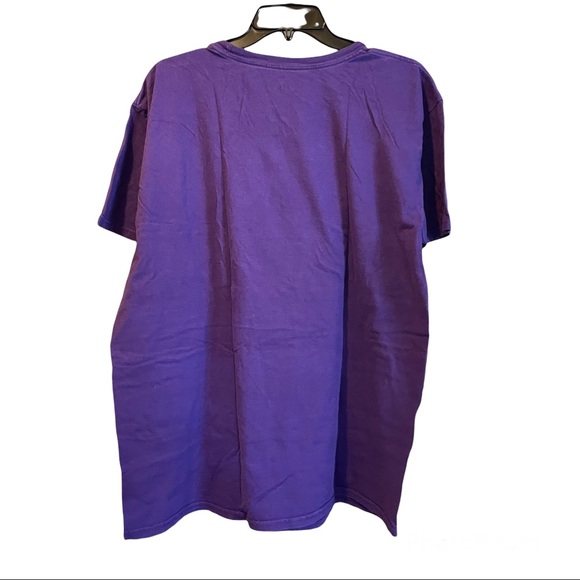 LSU Tigers Men’s SEC Champions Shirt Size XL - Picture 3 of 5